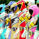 Illustration for article titled Surprising New Details About The iPower Rangers /iMovie Have Been Revealed